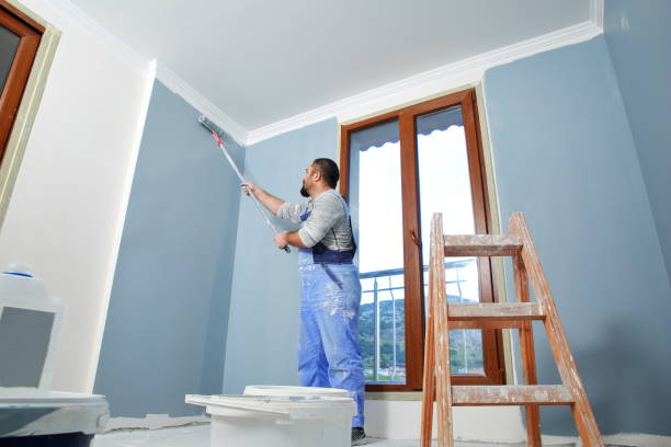 Best Fire-Damaged Drywall Repair  in Casselberry, FL